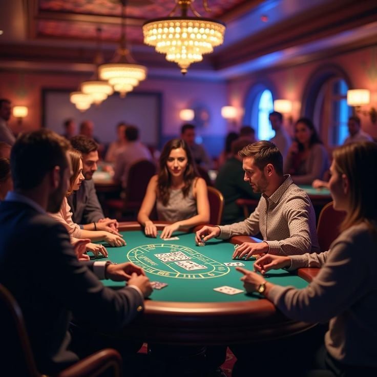 Filipino players enjoying sports betting and casino games on slotvip ph