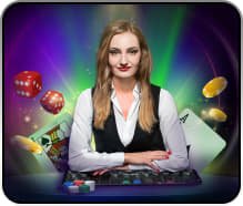 Football and volleyball sports categories available on slotvip ph
