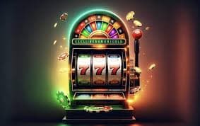 Casino-style slots and live games entertainment on slotvip ph